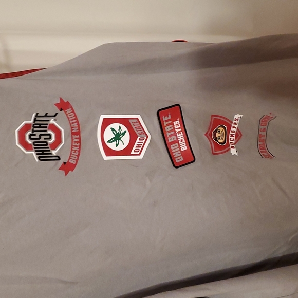 NWT Ohio State tanktop - Picture 2 of 5